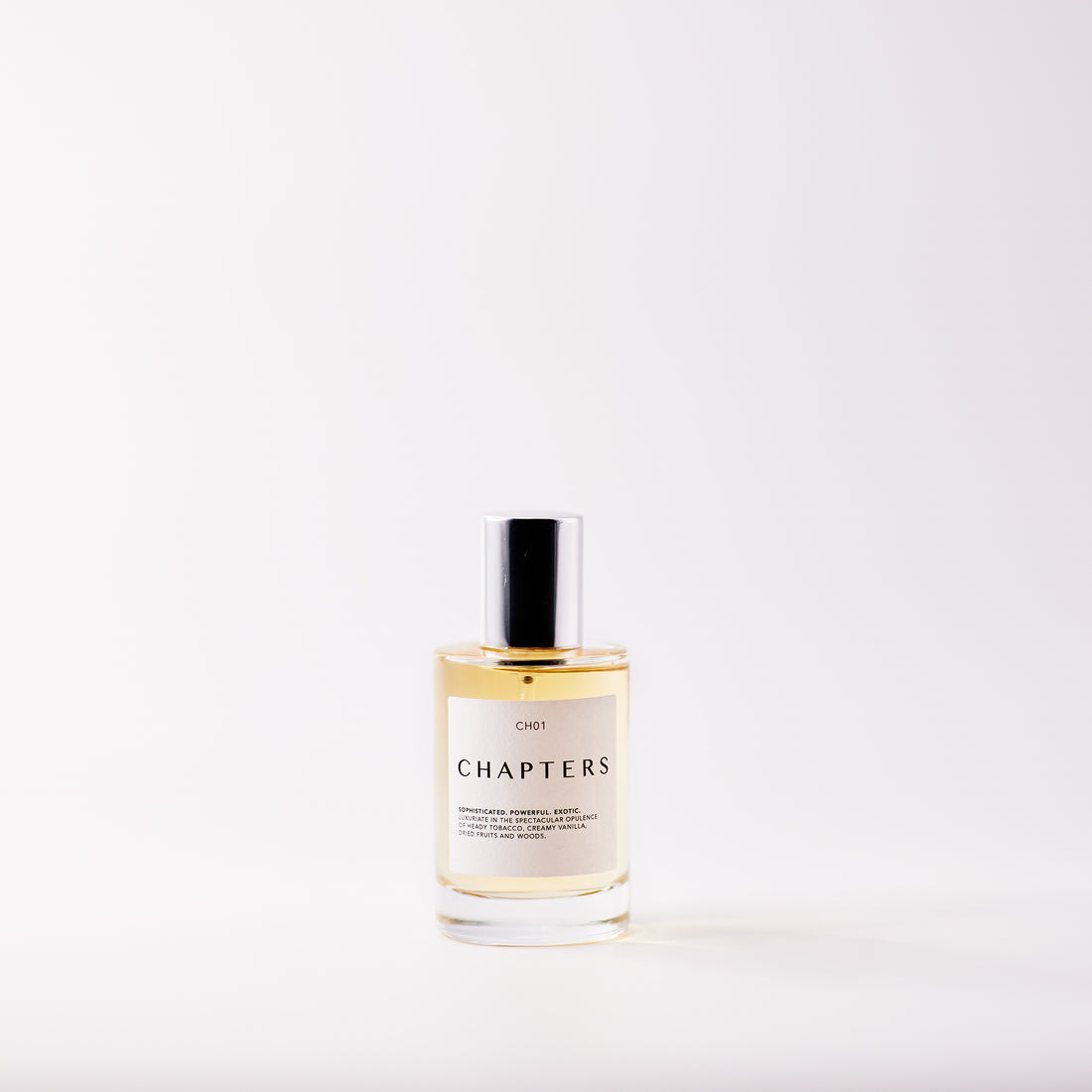 CH01 Room Fragrance 100ml