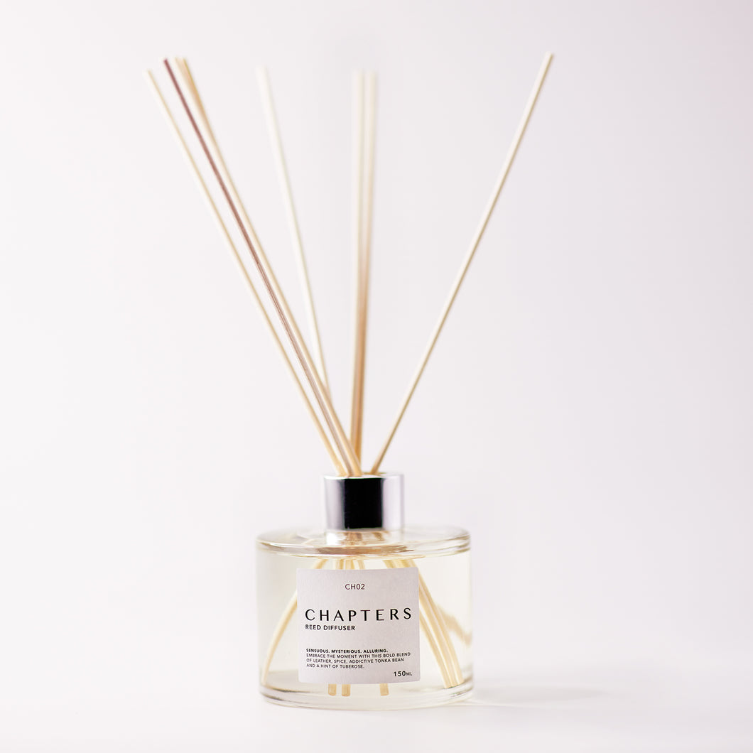 CH02 Reed Diffuser 150ml