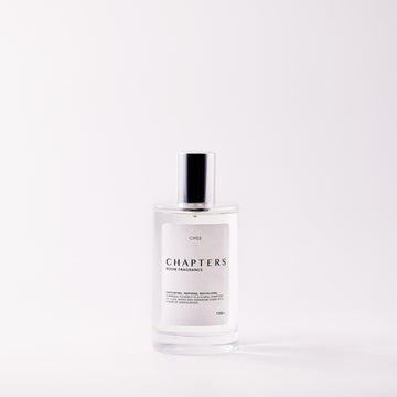 CH03 Room Fragrance 100ml