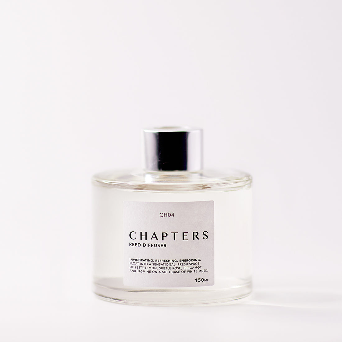 CH04 Reed Diffuser 150ml