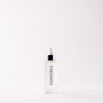 CH04 Aroma Oil 30ml