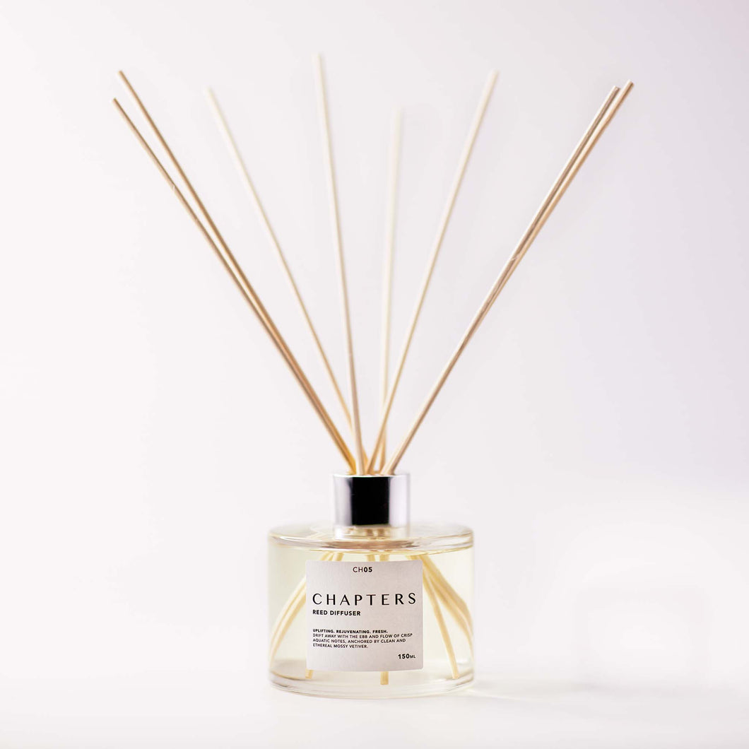 CH05 Reed Diffuser 150ml