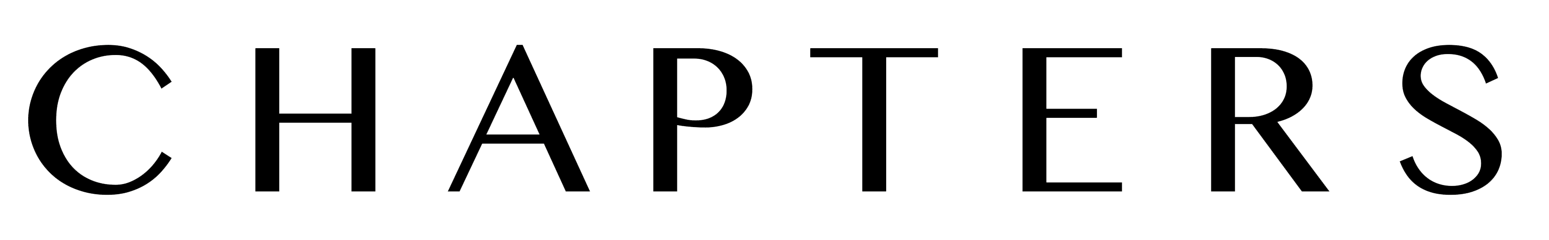 Chapters Home Fragrance