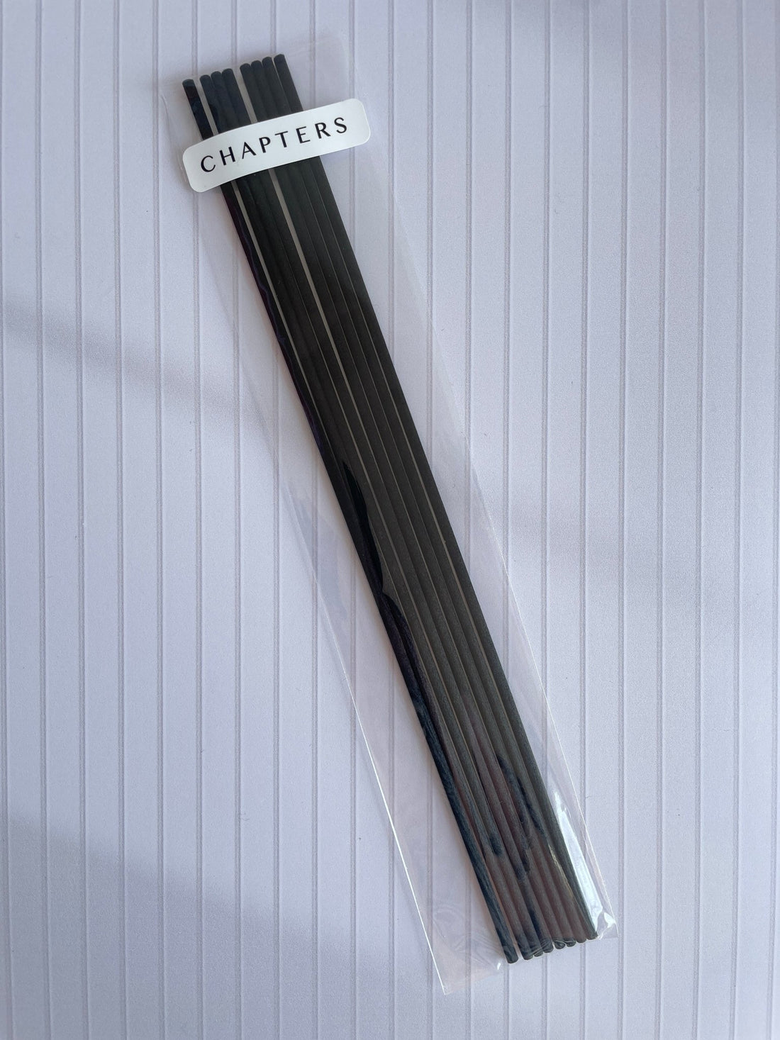 Black Diffuser Reeds