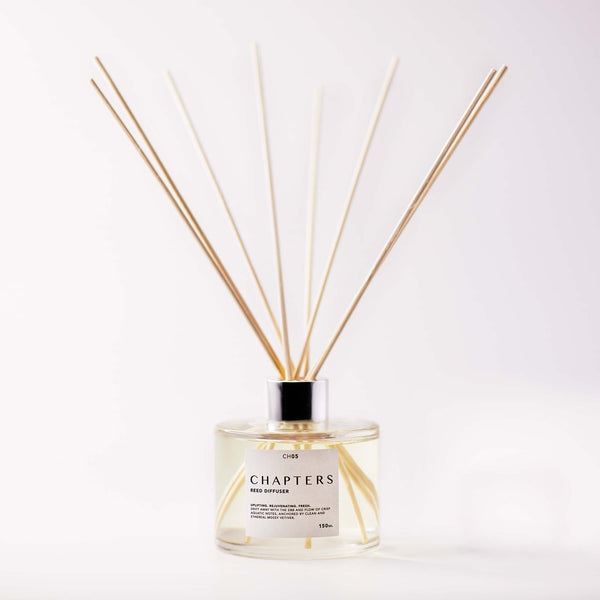 Chapters Reed Diffusers.