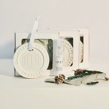 LTD2 Scented Disk