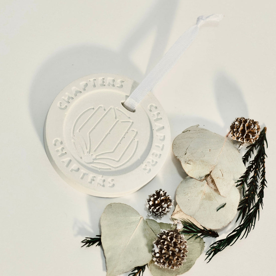 LTD2 Scented Disk