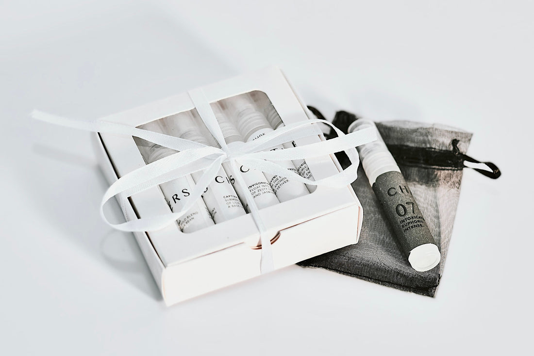 Chapters Discovery Collection - Room Fragrances