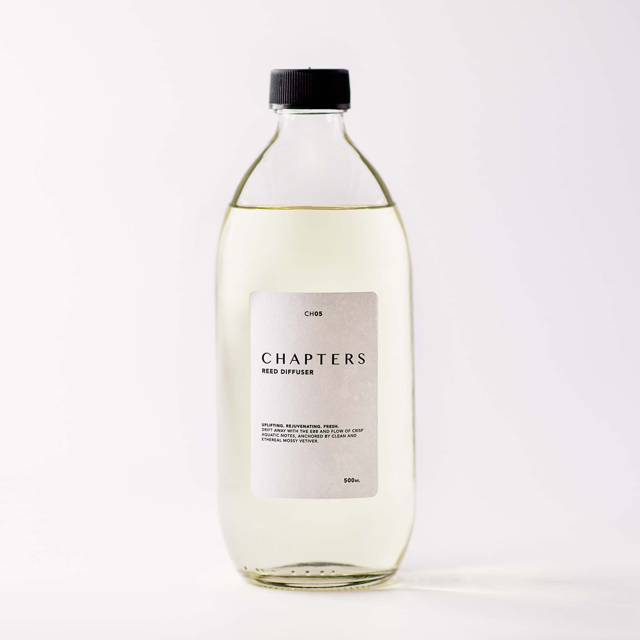 CH05 Diffuser Refill 500ml