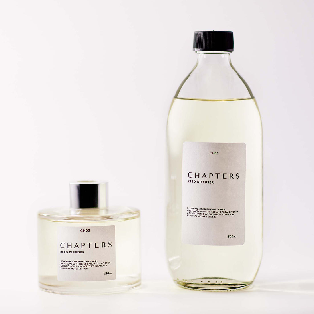 CH05 Diffuser Refill 500ml