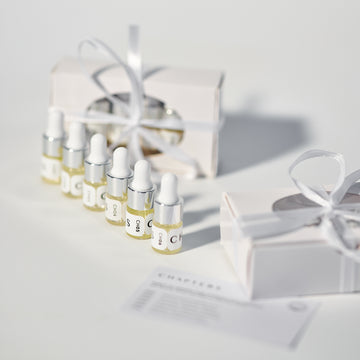 Chapters Discovery Collection - Aroma Oils