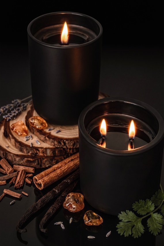 CH07 Deluxe Scented Candle 330ml