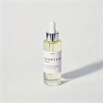 CH01 Aroma Oil 30ml