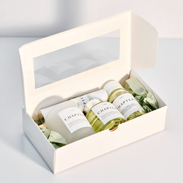 Petite Treasures Gift Set CH01 - CH07