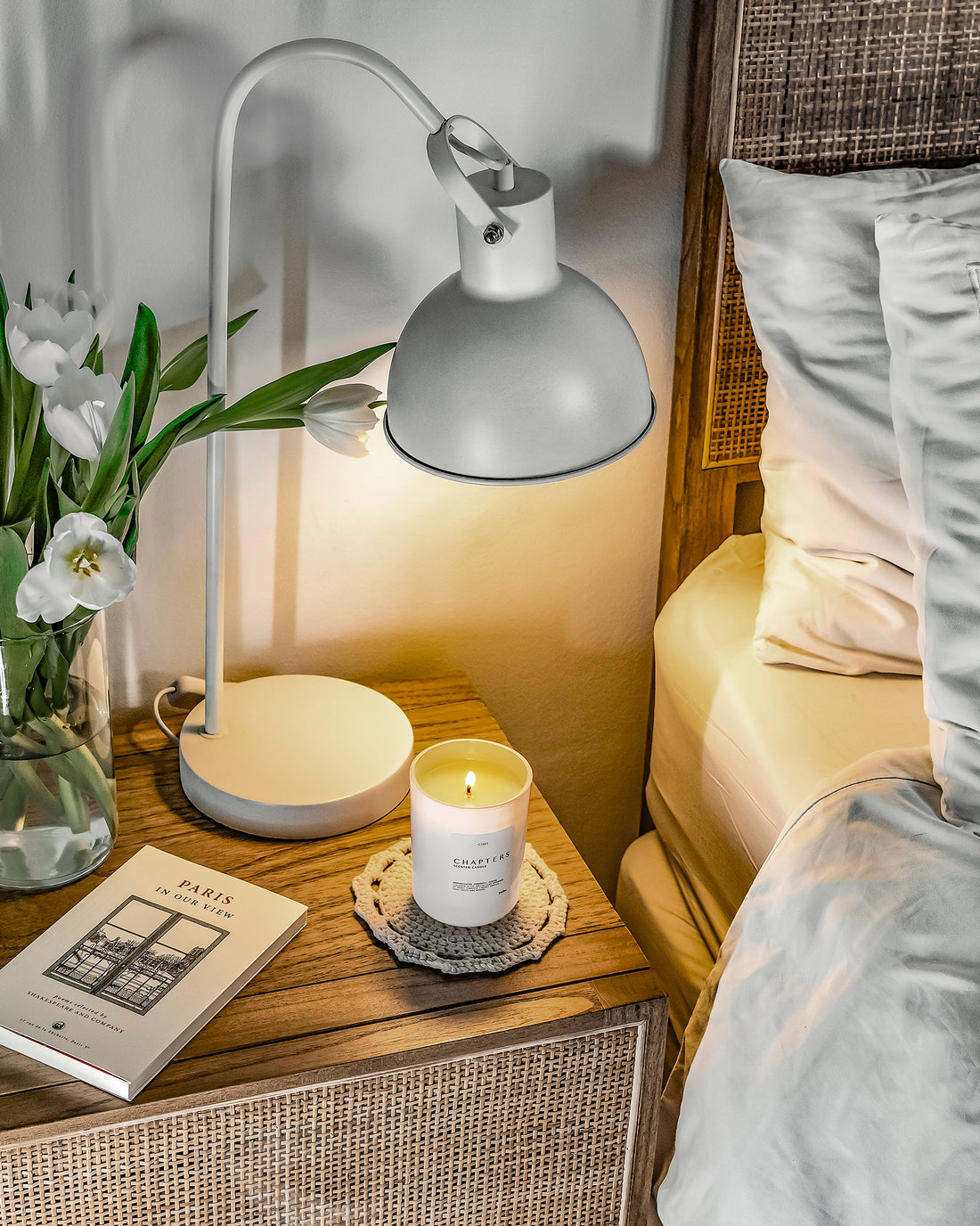 CH03 Scented Candle 260ml