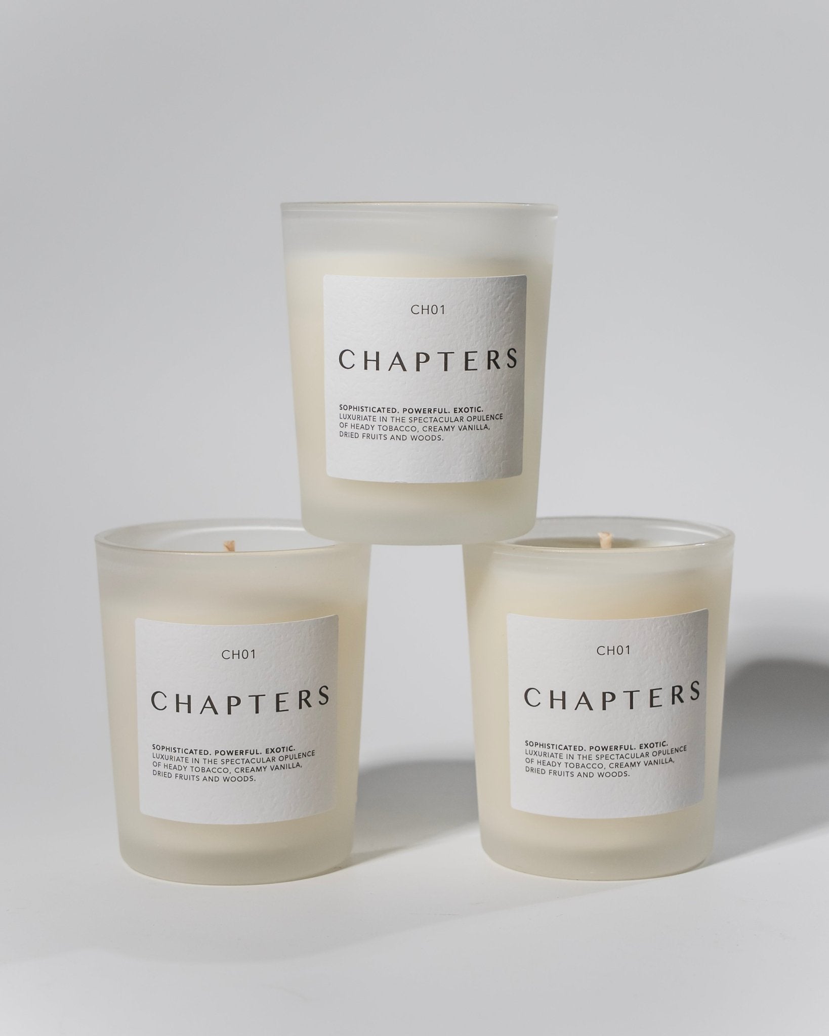 CH01 - CH06 Merry Delights Gift Set