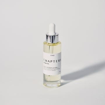 CH02 Aroma Oil 30ml