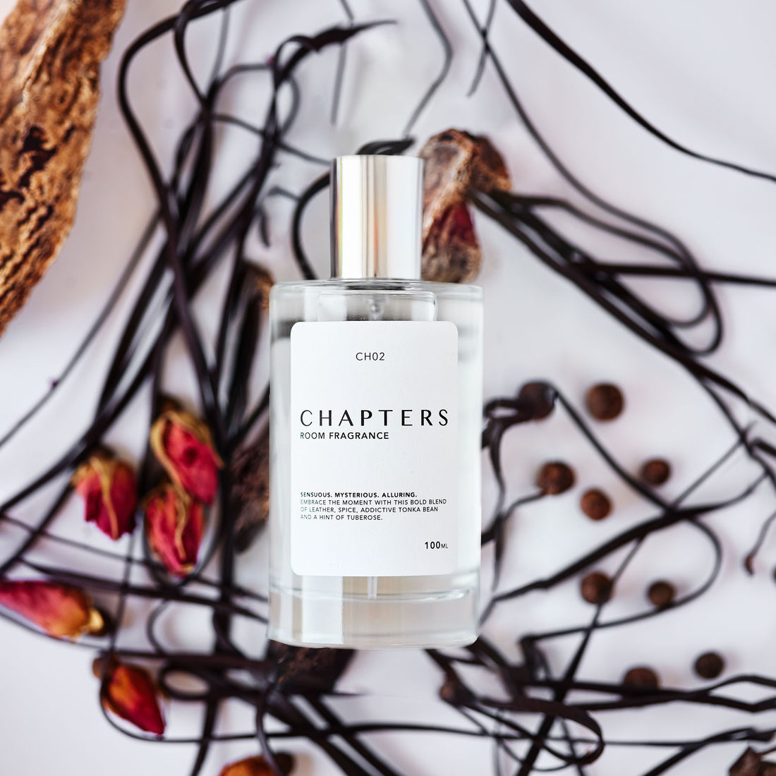 CH02 Room Fragrance 100ml