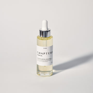 CH03 Aroma Oil 30ml