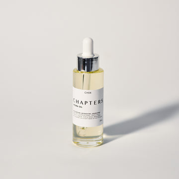 CH04 Aroma Oil 30ml