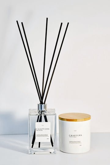 Deluxe Gift Set CH01 - CH07