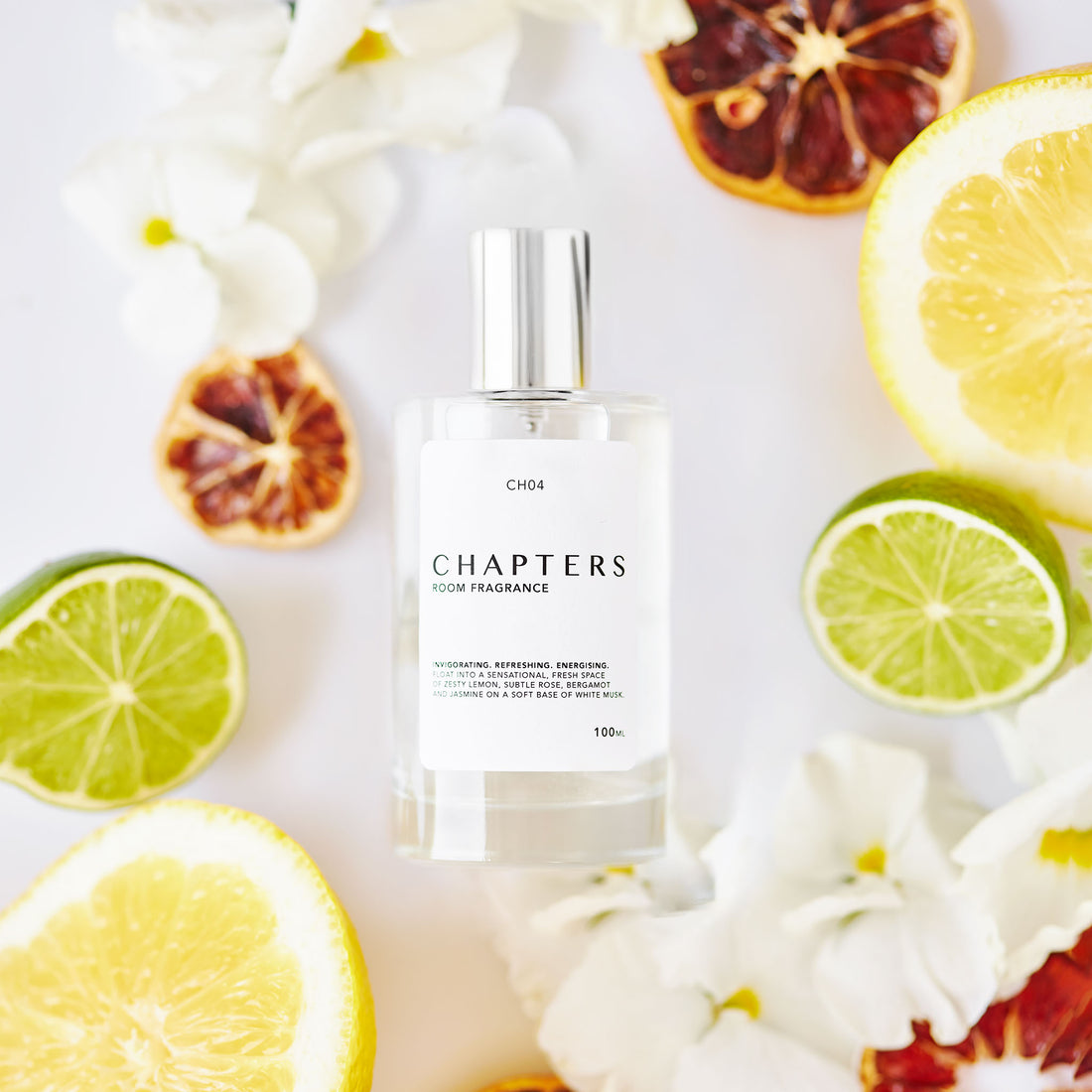 CH04 Room Fragrance 100ml