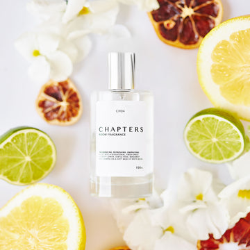 CH04 Room Fragrance 100ml