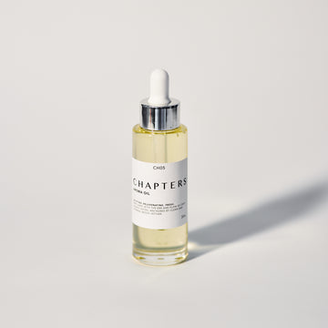 CH05 Aroma Oil 30ml