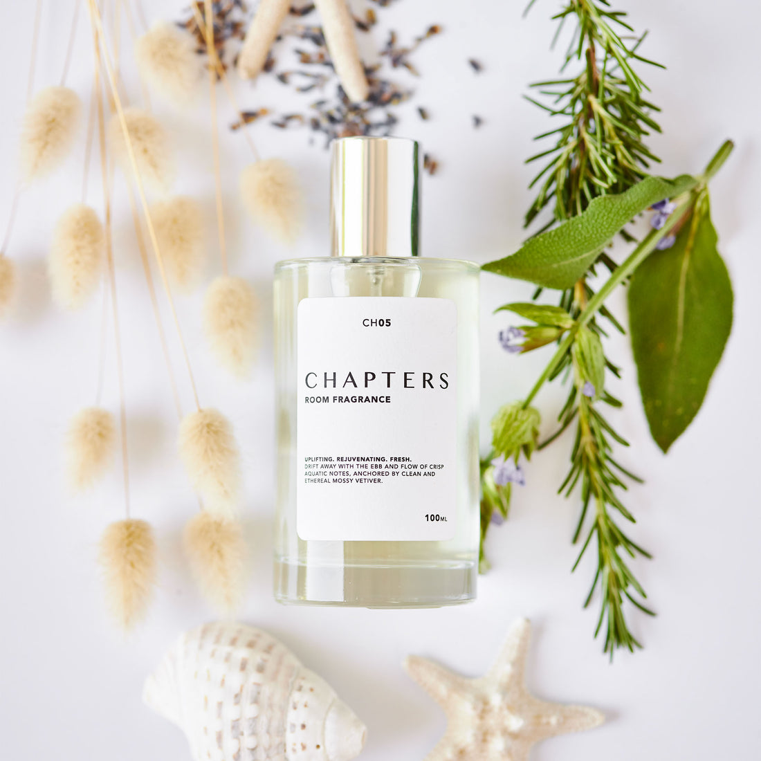 CH05 Room Fragrance 100ml