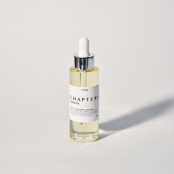 CH06 Aroma Oil 30ml