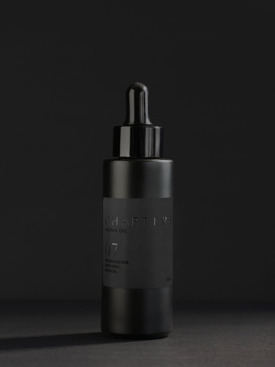 CH07 Aroma Oil 30ml