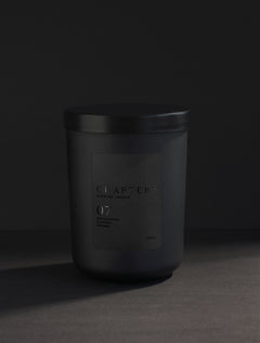 CH07 Scented Candle 260ml