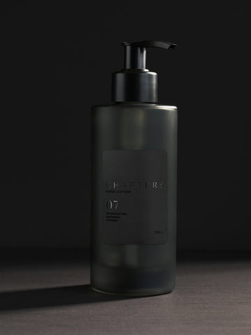 CH07 Hand Lotion 200ml