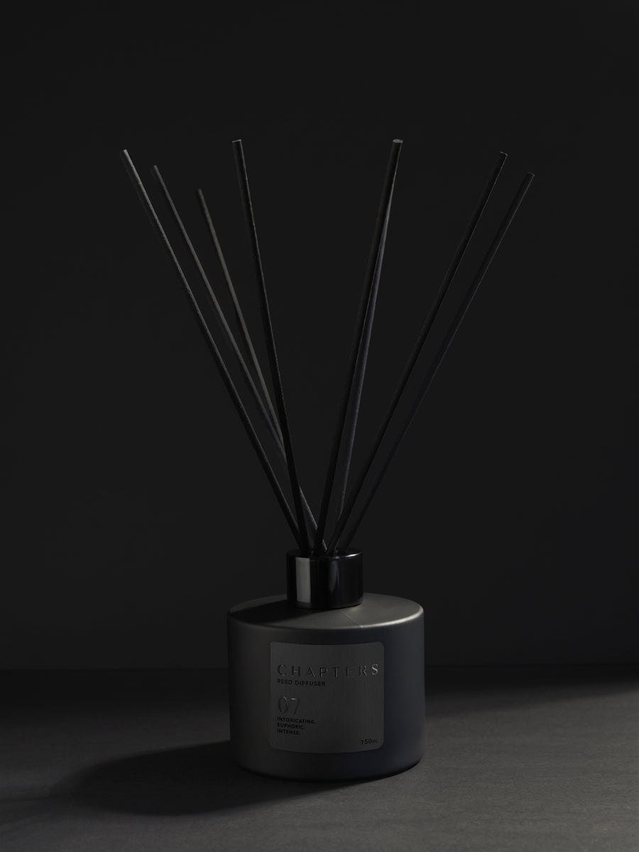 CH07 Reed Diffuser 150ml