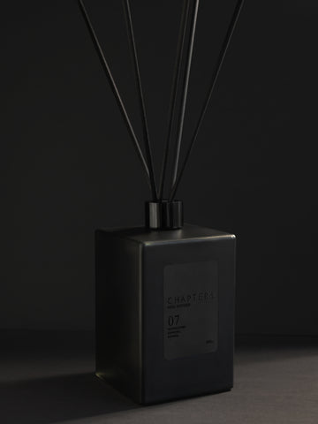 CH07 Deluxe Reed Diffuser 500ml