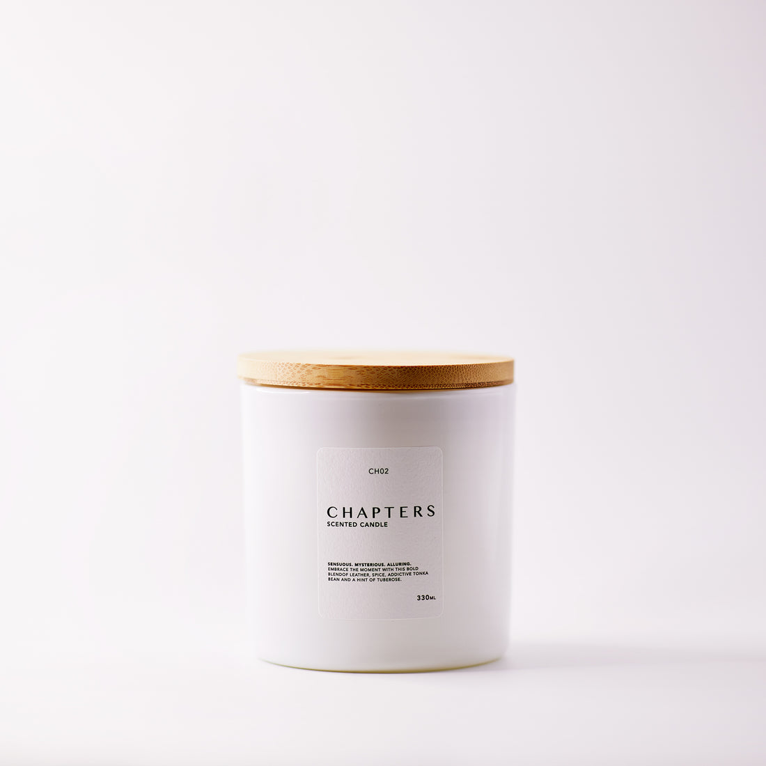 Products – Page 2 – Chapters Home Fragrance