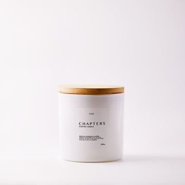 CH02 Deluxe Scented Candle 330ml