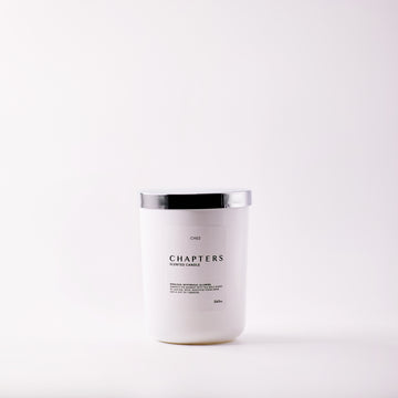 CH02 Scented Candle 260ml