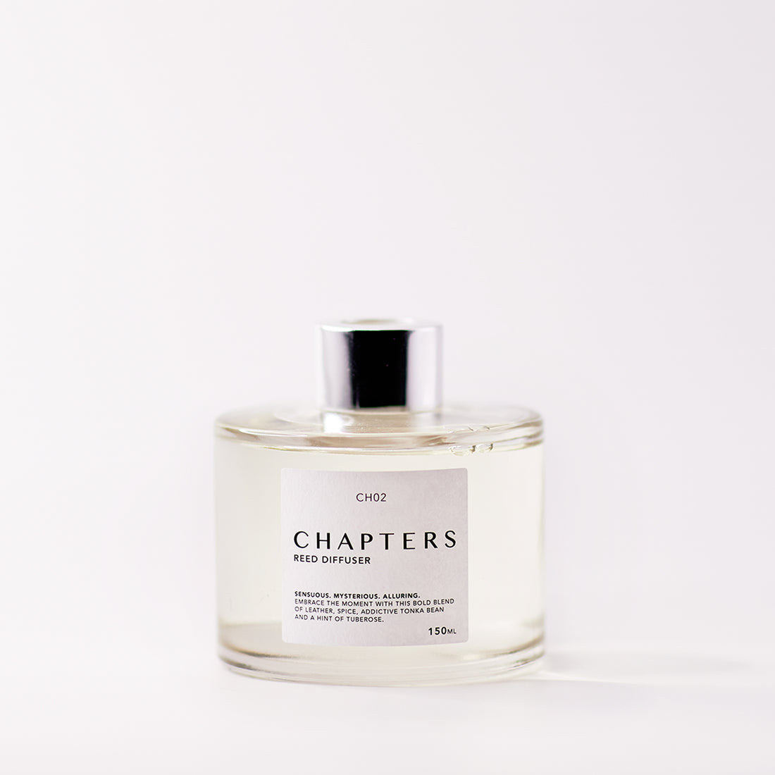 CH02 Reed Diffuser 150ml