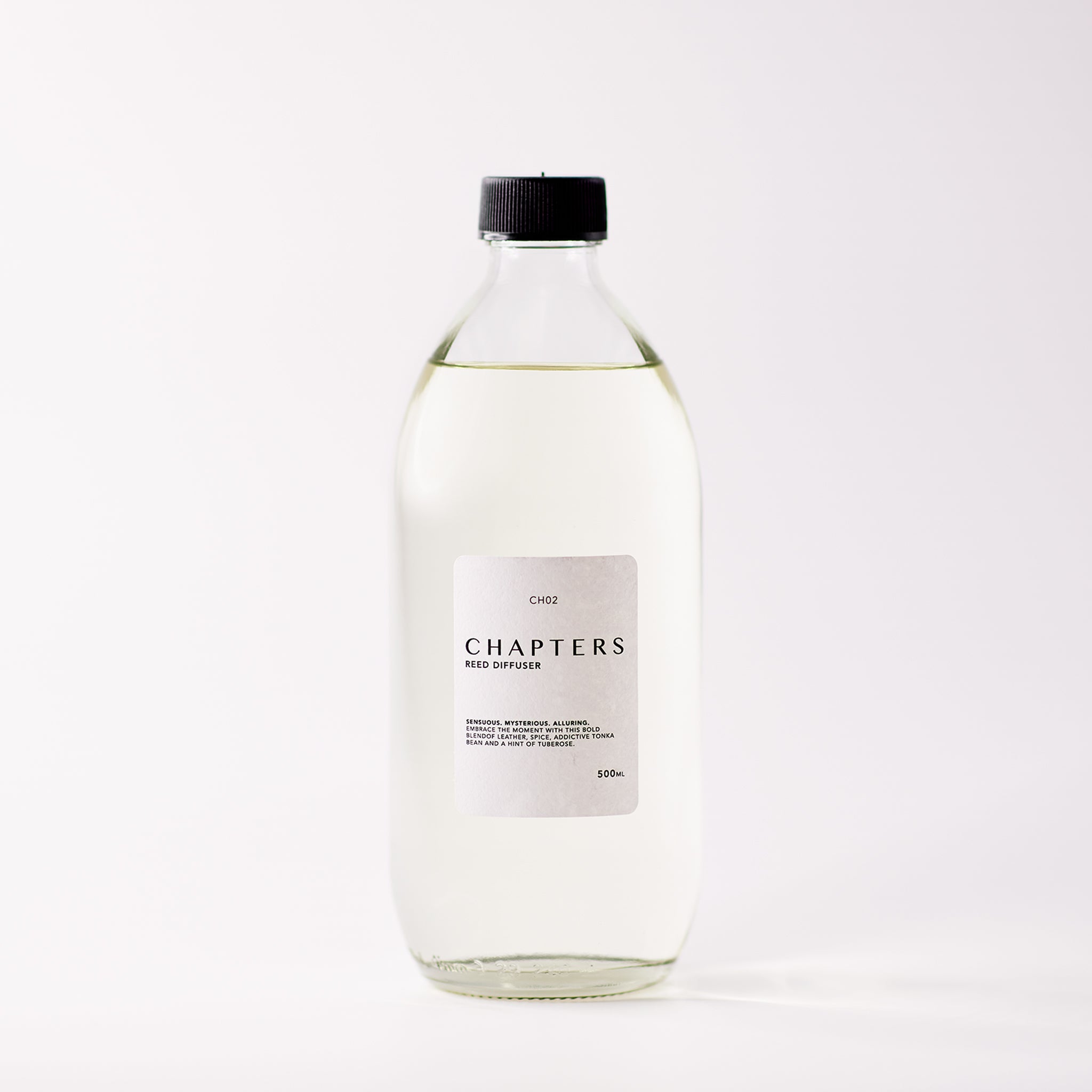 CH02 Diffuser Refill 500ml