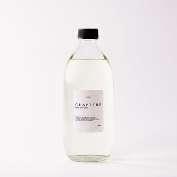 CH02 Diffuser Refill 500ml