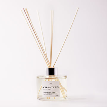 CH02 Reed Diffuser 150ml