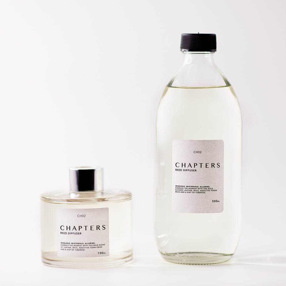 CH02 Diffuser Refill 500ml