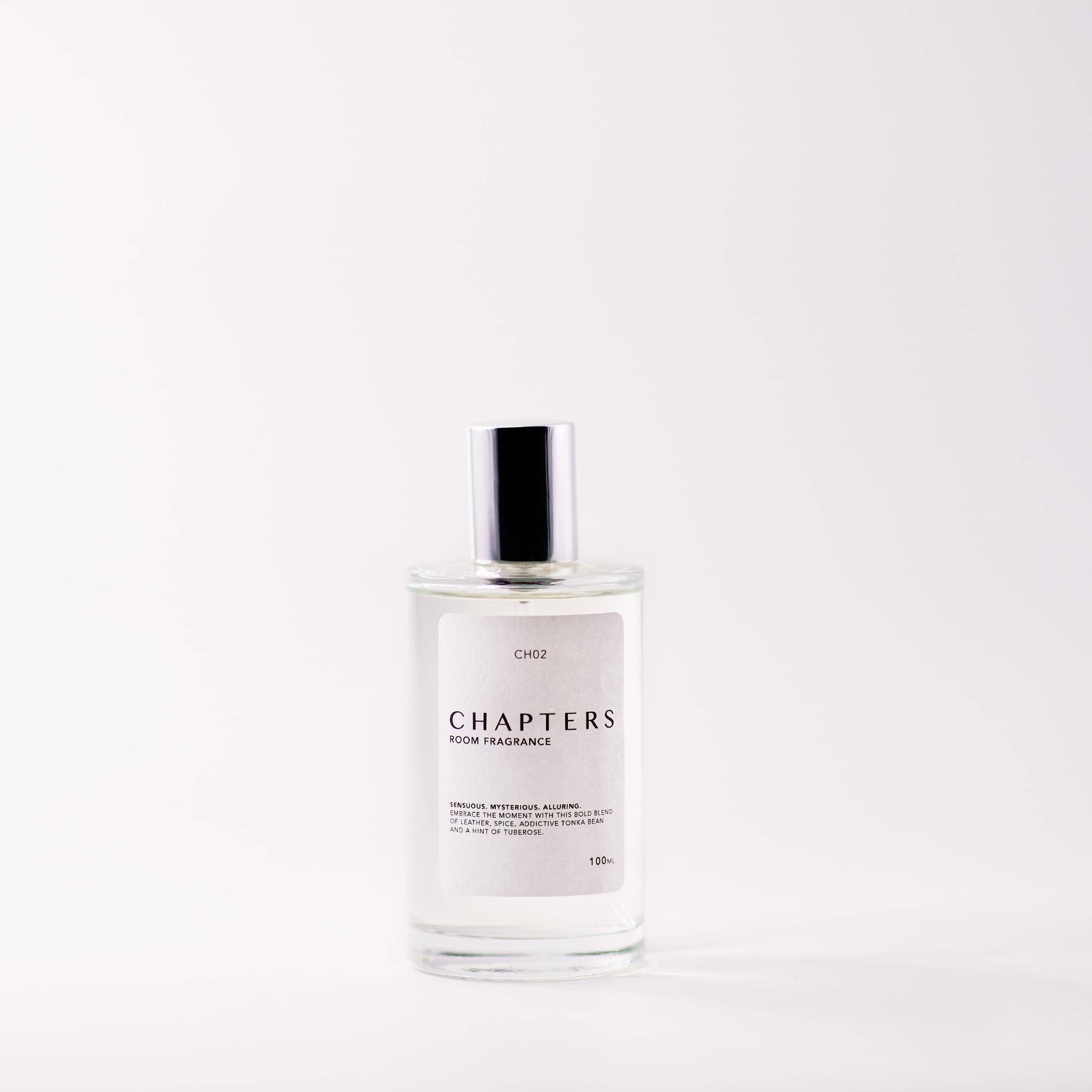 CH02 Room Fragrance 100ml