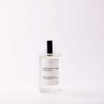 CH02 Room Fragrance 100ml