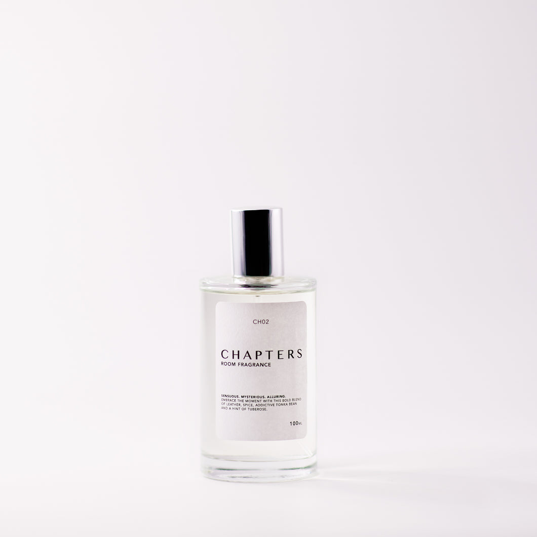 CH02 Room Fragrance 100ml