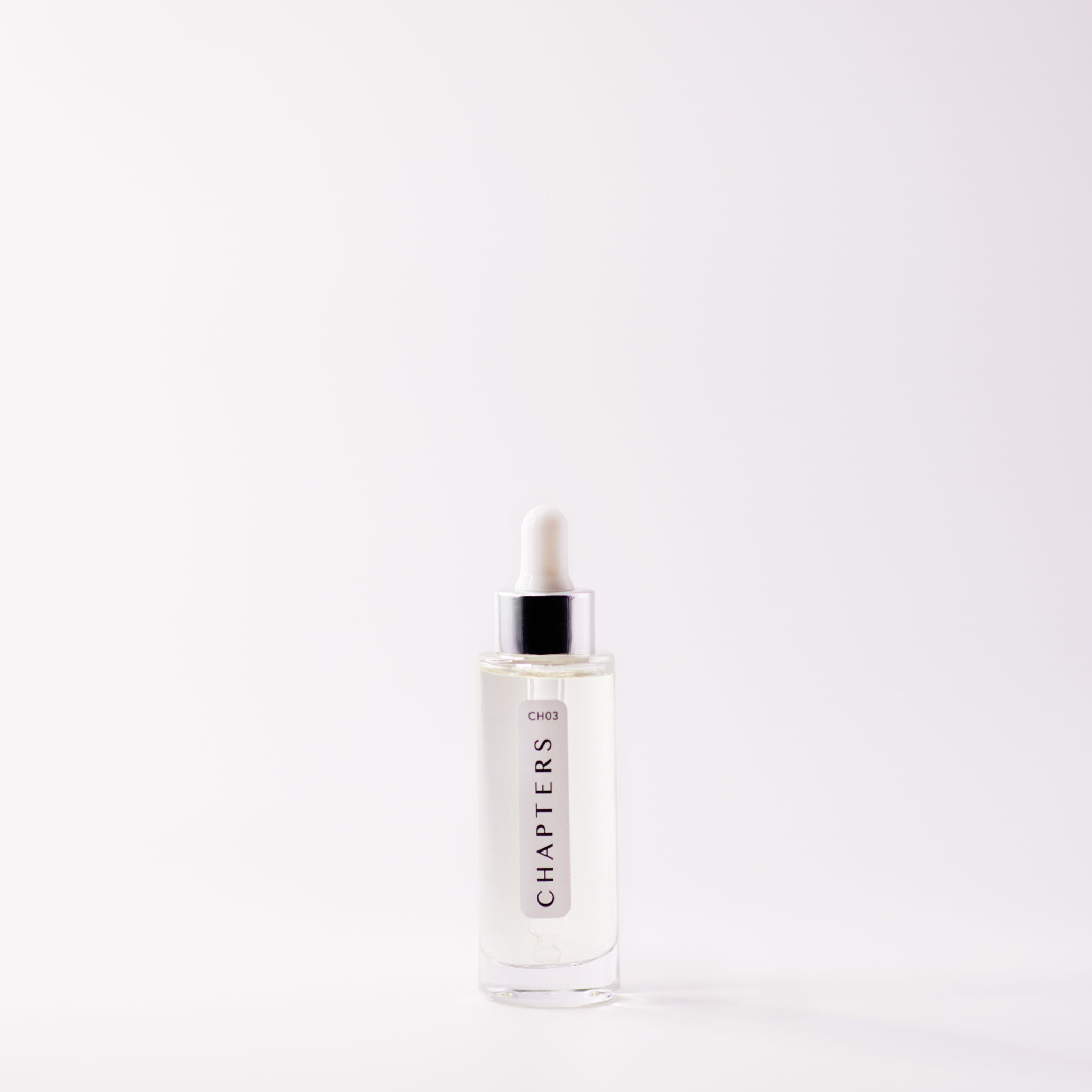 CH03 Aroma Oil 30ml