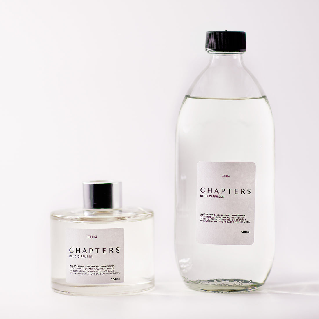 CH04 Diffuser Refill 500ml