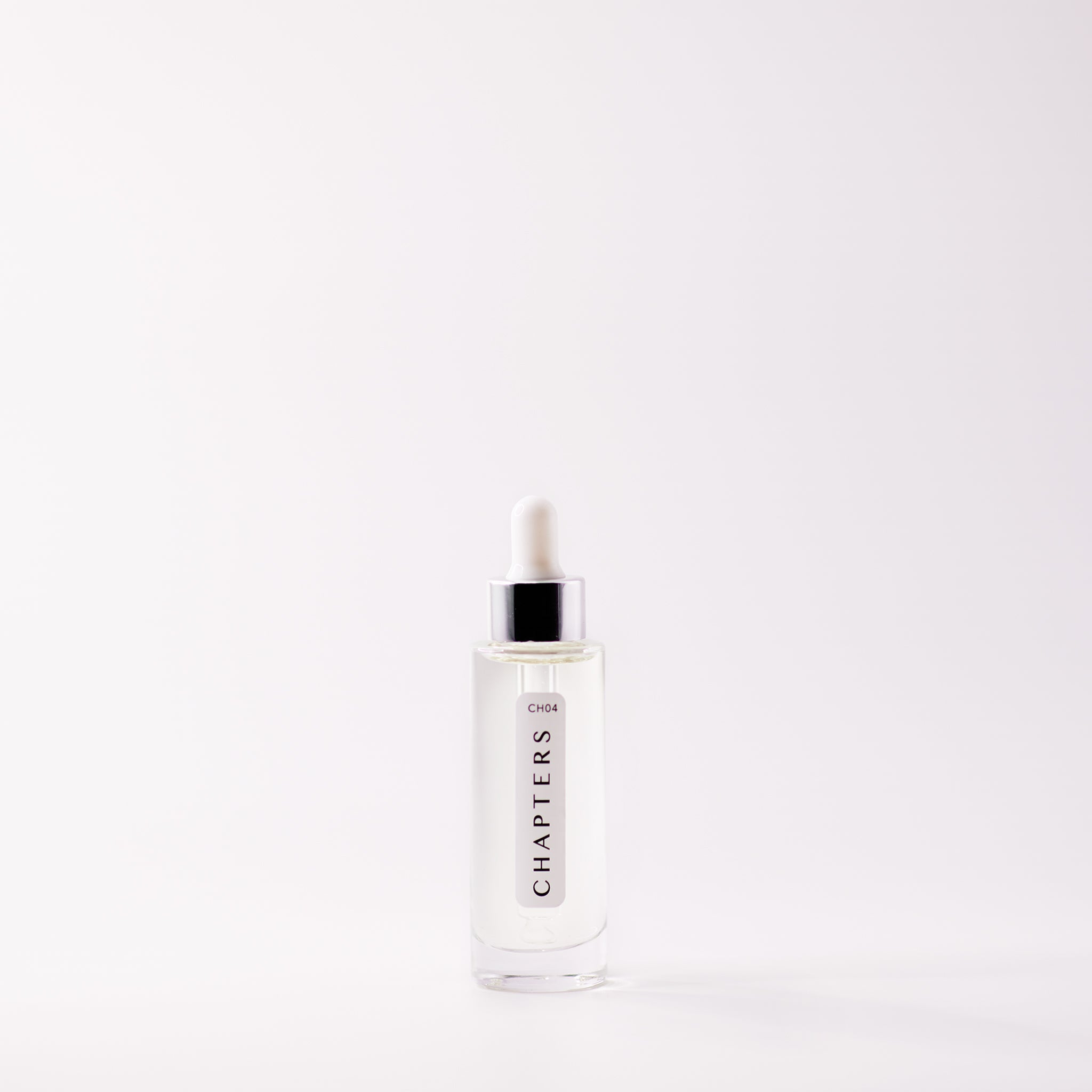 CH04 Aroma Oil 30ml