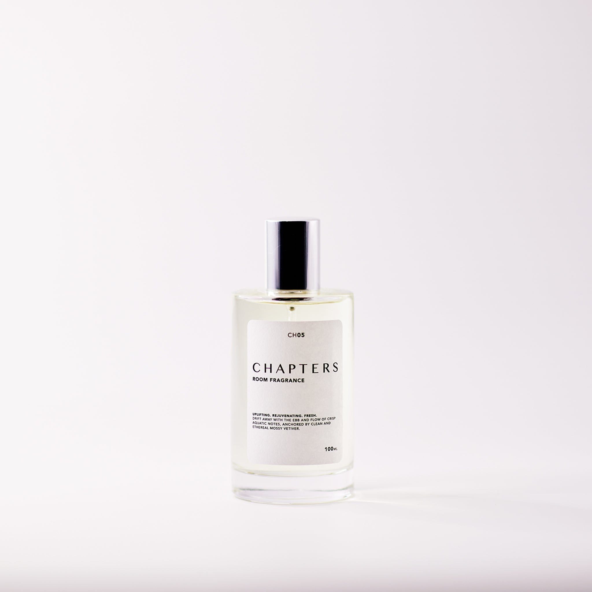 CH05 Room Fragrance 100ml